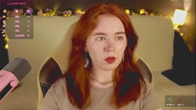 Image 11 of kwiinela Stream on Chaturbate on 19 days ago