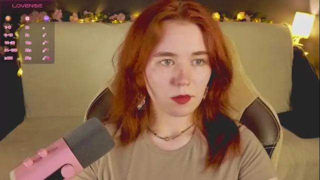 Image 2 of kwiinela Stream on Chaturbate on 19 days ago