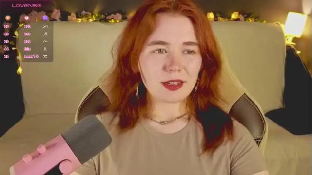 Image 3 of kwiinela Stream on Chaturbate on 19 days ago