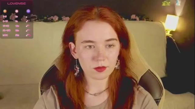 Image 6 of kwiinela Stream on Chaturbate on 19 days ago