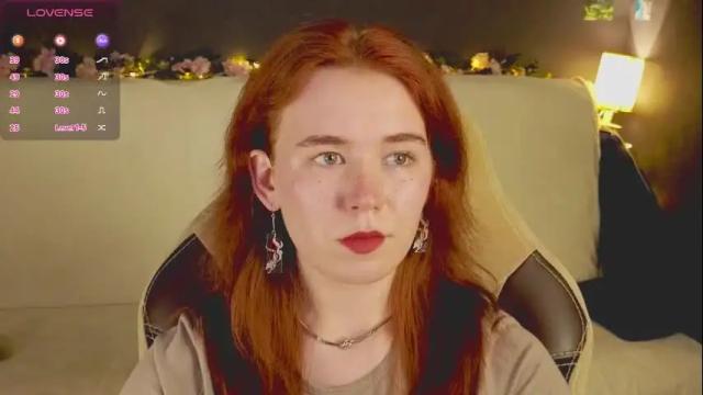 Image 7 of kwiinela Stream on Chaturbate on 19 days ago
