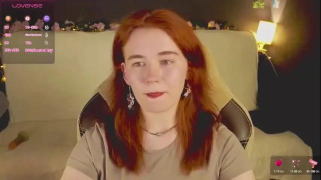 Image 8 of kwiinela Stream on Chaturbate on 19 days ago