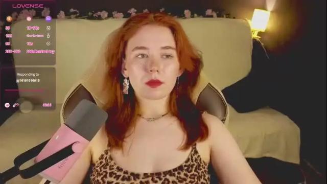Thumbnail 1, kwiinela's Stream at Chaturbate, 17 days ago