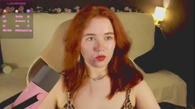 Image 11 of kwiinela Stream on Chaturbate on 17 days ago