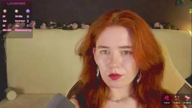 Image 2 of kwiinela Stream on Chaturbate on 17 days ago