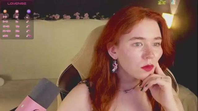 Image 3 of kwiinela Stream on Chaturbate on 17 days ago
