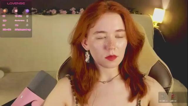Thumbnail 2, kwiinela's Stream at Chaturbate, 17 days ago