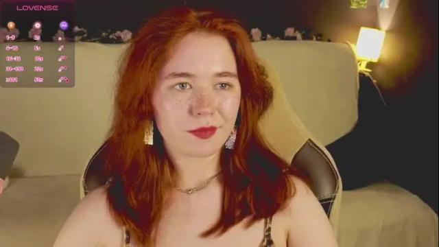 Image 6 of kwiinela Stream on Chaturbate on 17 days ago