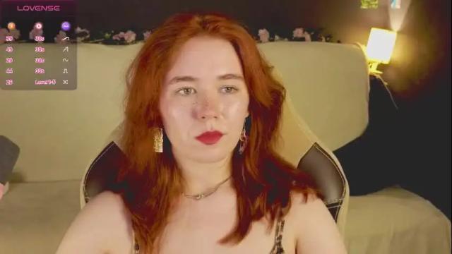 Image 7 of kwiinela Stream on Chaturbate on 17 days ago