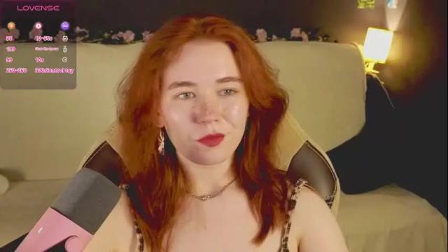 Image 8 of kwiinela Stream on Chaturbate on 17 days ago