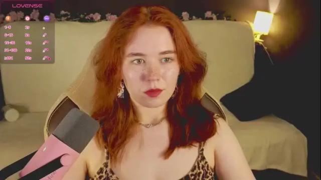 Thumbnail 3, kwiinela's Stream at Chaturbate, 17 days ago