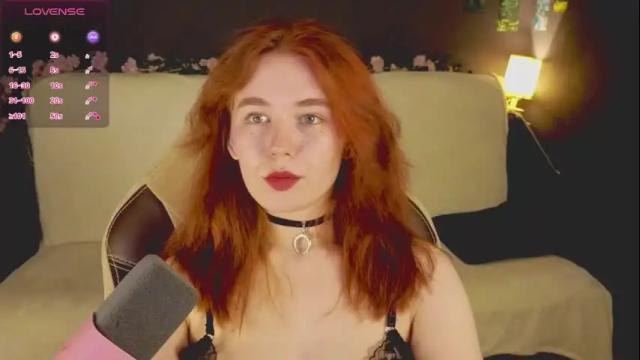 Thumbnail 1, kwiinela's Stream at Chaturbate, 15 days ago