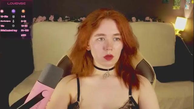 Image 11 of kwiinela Stream on Chaturbate on 15 days ago