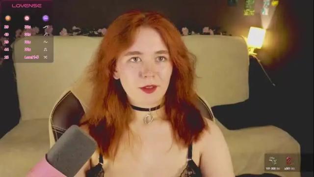 Image 2 of kwiinela Stream on Chaturbate on 15 days ago