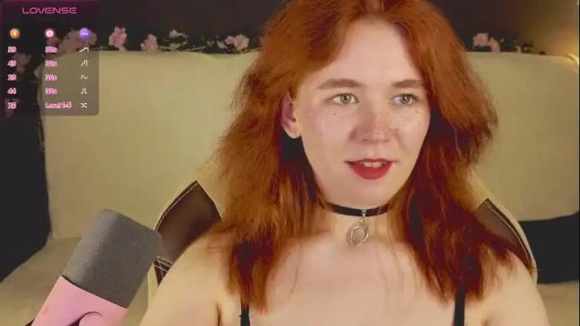 Image 6 of kwiinela Stream on Chaturbate on 15 days ago