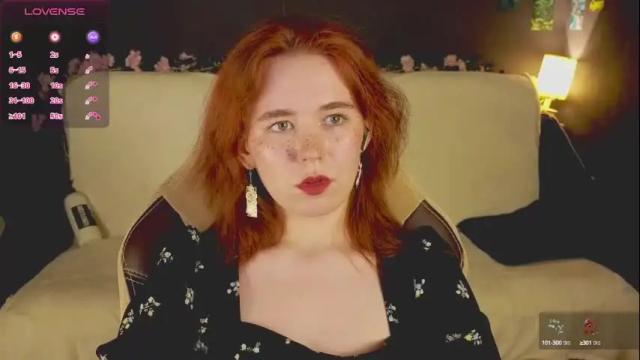 Image 11 of kwiinela Stream on Chaturbate on 14 days ago