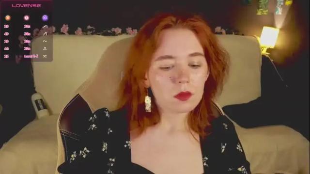 Image 12 of kwiinela Stream on Chaturbate on 14 days ago