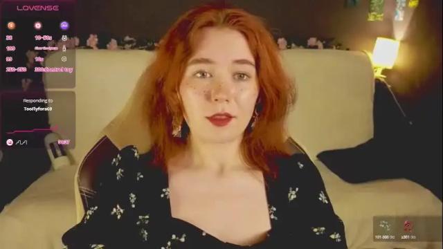 Image 6 of kwiinela Stream on Chaturbate on 14 days ago