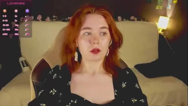 Image 7 of kwiinela Stream on Chaturbate on 14 days ago
