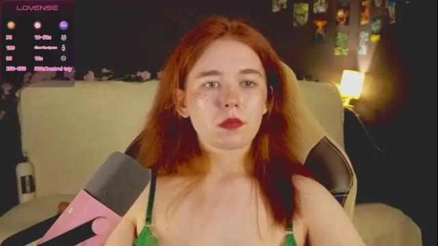 Image 11 of kwiinela Stream on Chaturbate on 13 days ago
