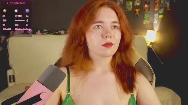 Image 6 of kwiinela Stream on Chaturbate on 13 days ago