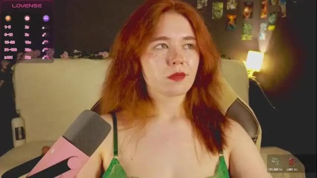 Image 7 of kwiinela Stream on Chaturbate on 13 days ago