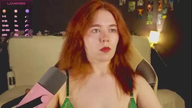 Image 8 of kwiinela Stream on Chaturbate on 13 days ago