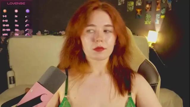 Thumbnail 3, kwiinela's Stream at Chaturbate, 13 days ago