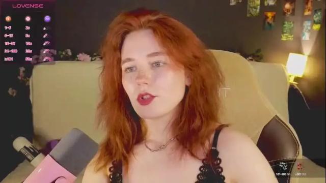Image 10 of kwiinela Stream on Chaturbate on 10 days ago