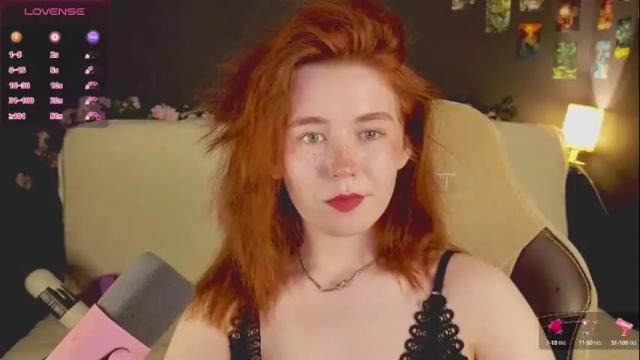 Image 7 of kwiinela Stream on Chaturbate on 10 days ago
