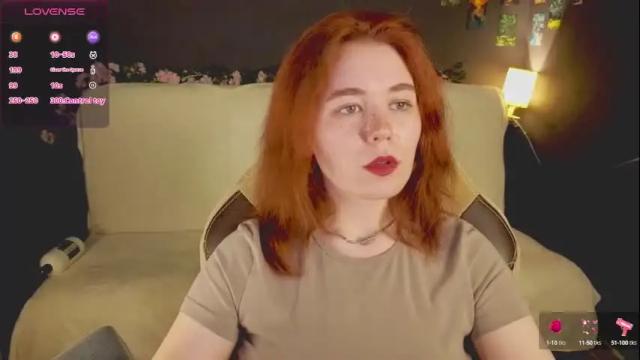Thumbnail 1, kwiinela's Stream at Chaturbate, 9 days ago