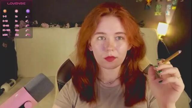 Image 11 of kwiinela Stream on Chaturbate on 9 days ago