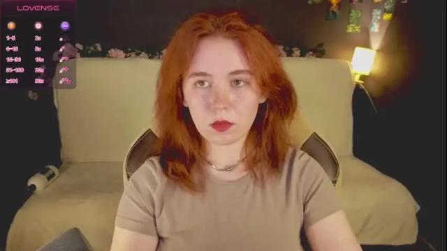 Image 2 of kwiinela Stream on Chaturbate on 9 days ago