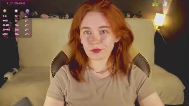 Image 3 of kwiinela Stream on Chaturbate on 9 days ago