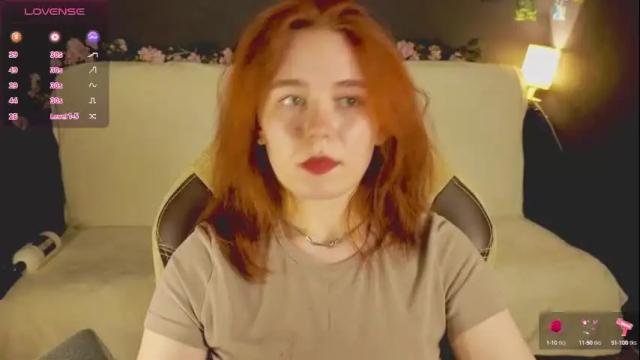 Image 4 of kwiinela Stream on Chaturbate on 9 days ago