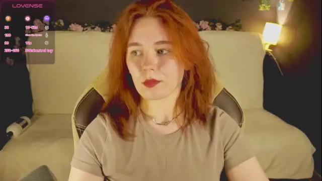 Thumbnail 2, kwiinela's Stream at Chaturbate, 9 days ago