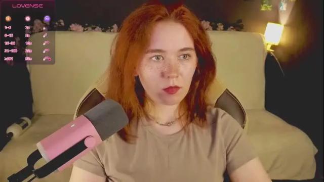 Image 6 of kwiinela Stream on Chaturbate on 9 days ago