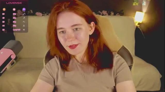 Image 8 of kwiinela Stream on Chaturbate on 9 days ago