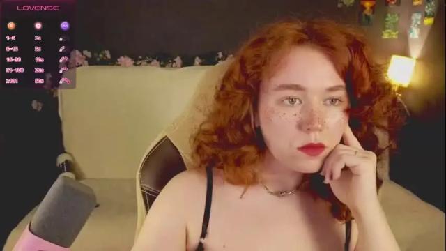 Thumbnail 1, kwiinela's Stream at Chaturbate, 6 days ago