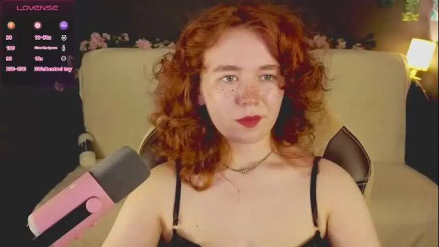 Image 10 of kwiinela Stream on Chaturbate on 7 days ago