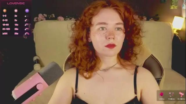 Image 11 of kwiinela Stream on Chaturbate on 7 days ago