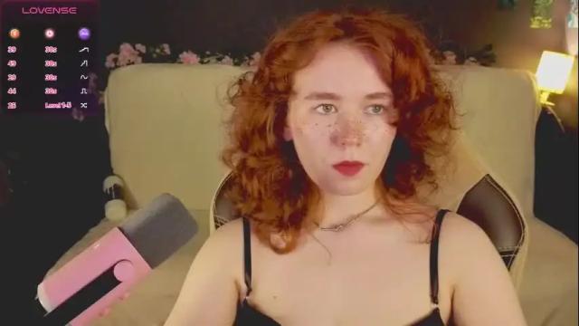 Image 12 of kwiinela Stream on Chaturbate on 7 days ago