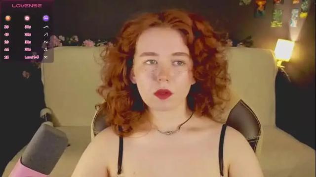 Image 2 of kwiinela Stream on Chaturbate on 7 days ago