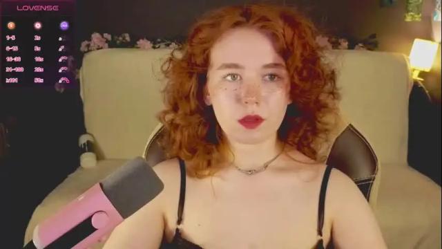 Image 4 of kwiinela Stream on Chaturbate on 7 days ago