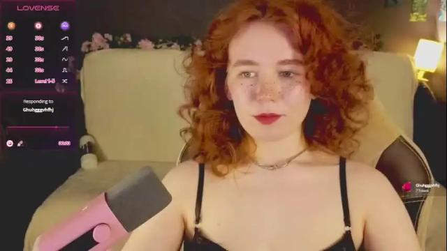 Thumbnail 2, kwiinela's Stream at Chaturbate, 6 days ago