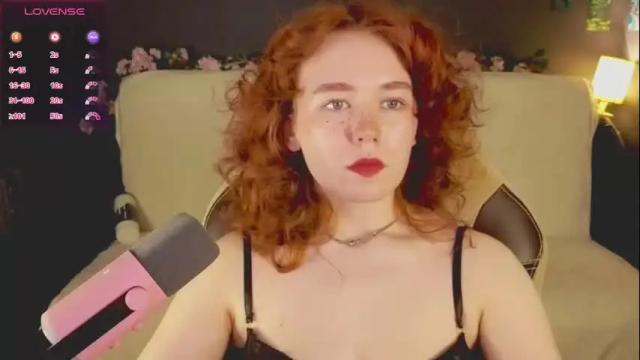Image 8 of kwiinela Stream on Chaturbate on 7 days ago