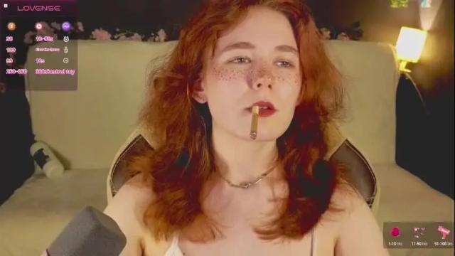 Thumbnail 1, kwiinela's Stream at Chaturbate, 5 days ago