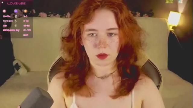 Image 2 of kwiinela Stream on Chaturbate on 5 days ago