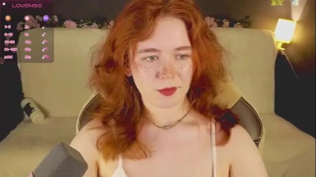 Image 3 of kwiinela Stream on Chaturbate on 5 days ago