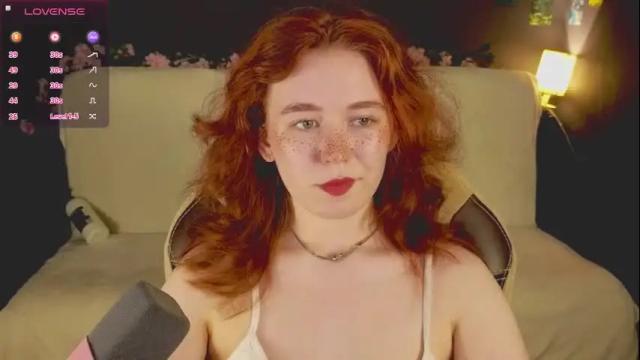 Image 4 of kwiinela Stream on Chaturbate on 5 days ago